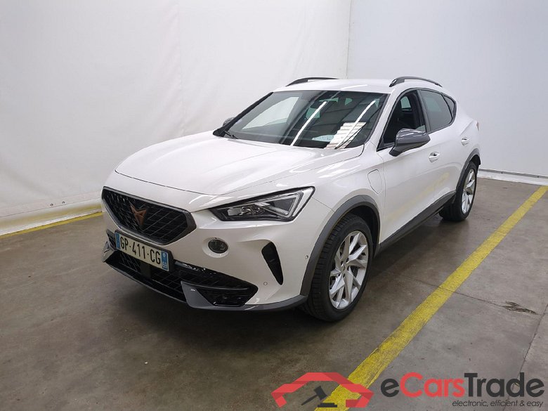 CUPRA Formentor / 2020 / 5P / SUV 1.4 e-HYBRID 204ch DSG6 Business Edition