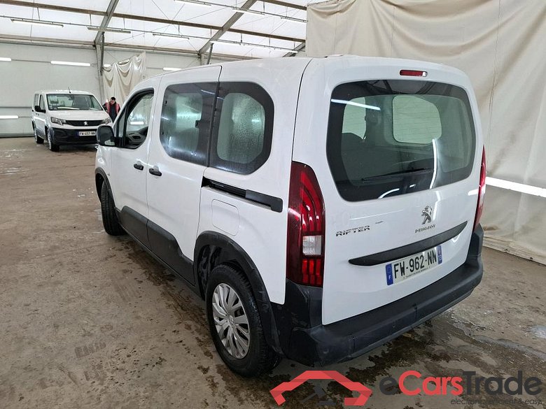 Rifter Active L1 1.2 PureTech #2