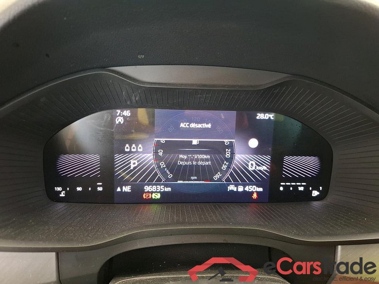 Kodiaq Business 1.5 TSI 150CV BVA7 E6d #6