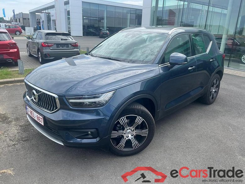 VOLVO XC40 1.5 T2 Inscription Geartronic #1