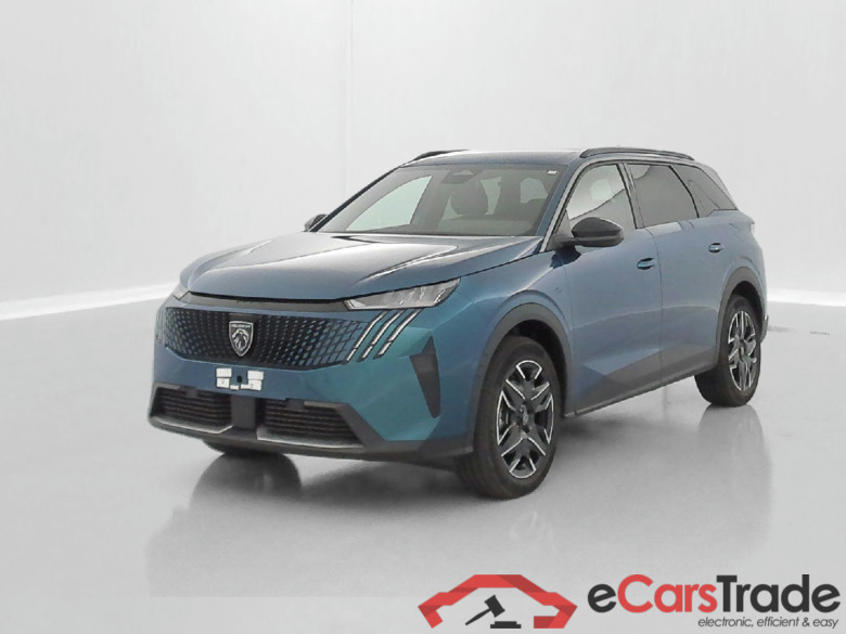 Peugeot 5008 III 1.2 Hybrid 145ch Allure e-DCS6 1.2 Hybrid 145ch e-DCS6 #3