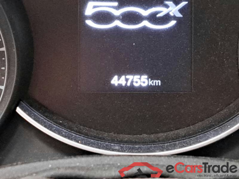 FIAT 500X / 2018 / 5P / CROSSOVER 1.0 T3 120CV MT E6D CULT #4