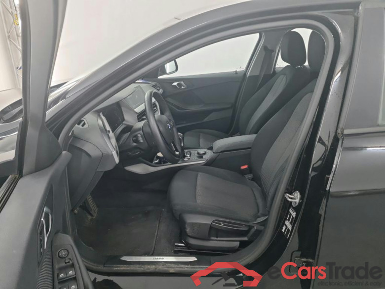 BMW 1 SERIES HATCH 1.5 118I (100KW) #5