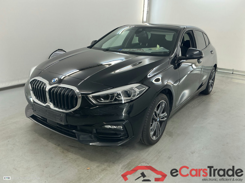 BMW 1-serie 1.5 118I (100KW) #1