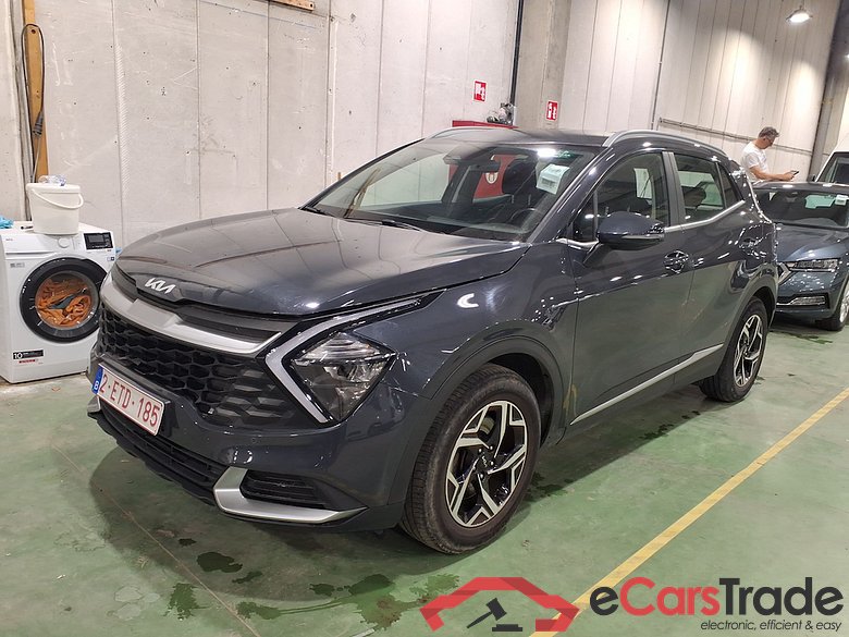 KIA SPORTAGE 1.6 T-GDI 150 MHEV PULSE DCT #1