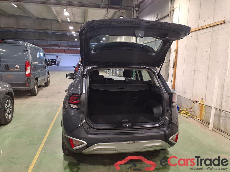 KIA SPORTAGE 1.6 T-GDI 150 MHEV PULSE DCT #3