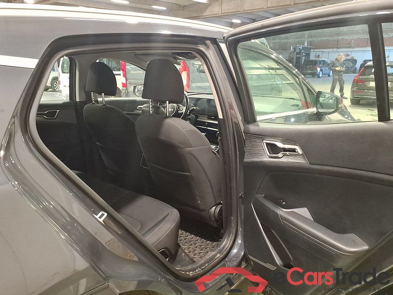 KIA SPORTAGE 1.6 T-GDI 150 MHEV PULSE DCT #5