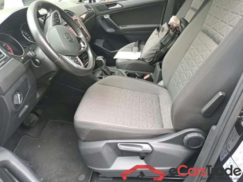 VOLKSWAGEN TIGUAN 1.5 TSI 110KW LIFE DSG #5