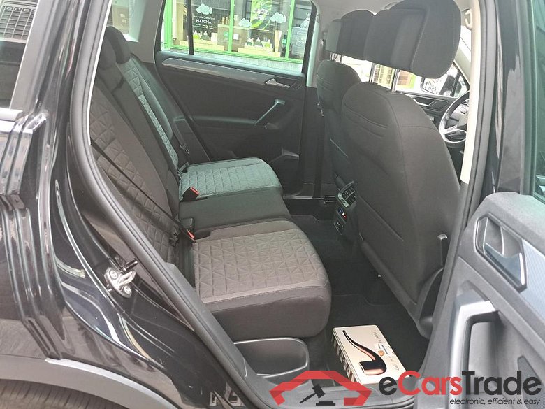 VOLKSWAGEN TIGUAN 1.5 TSI 110KW LIFE DSG #6