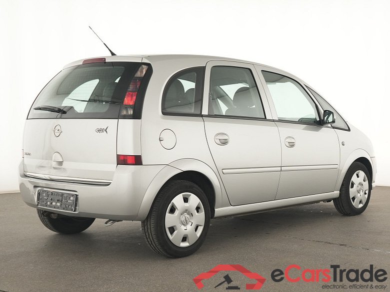 Opel Meriva (Inzahlungnahme MwSt. nicht ausweisbar) 1.4 Twinport EU4, Edition #5