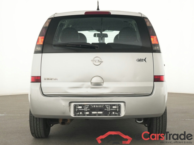 Opel Meriva (Inzahlungnahme MwSt. nicht ausweisbar) 1.4 Twinport EU4, Edition #6