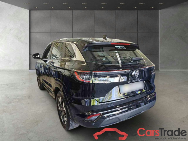 Renault Austral (07.2022->) DE - SUV5 1.3 TCe 160 Mild-Hybrid EU6d, Evolution, 2023 - 2024 #4