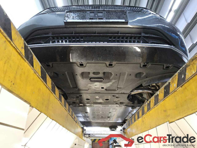 Kia EV6 (CV)(2021->) DE - SUV5 Elektro 58 kWh, 2WD, 2021 - 2024 #5