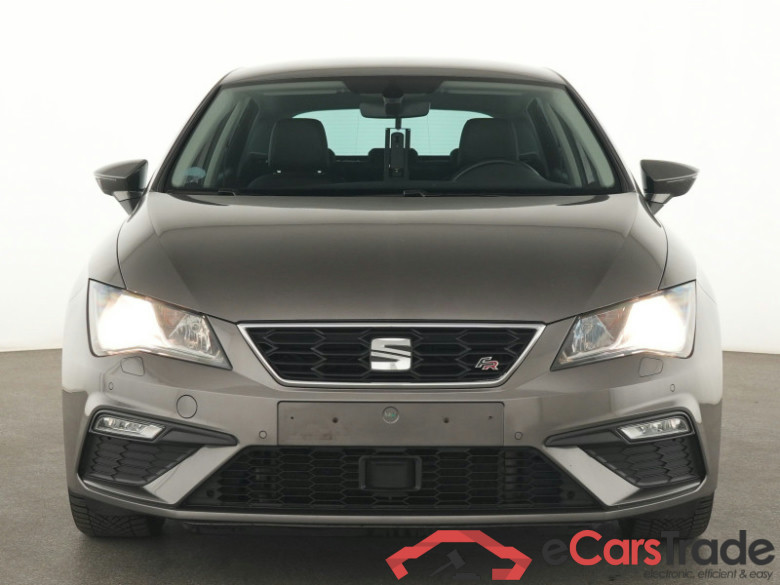 Seat Leon (Inzahlungnahme MwSr. nicht ausweisbar) DE - LimS5 2.0 TDI EU6, FR Start&Stop, (Facelift) 2016 - 2018 #2