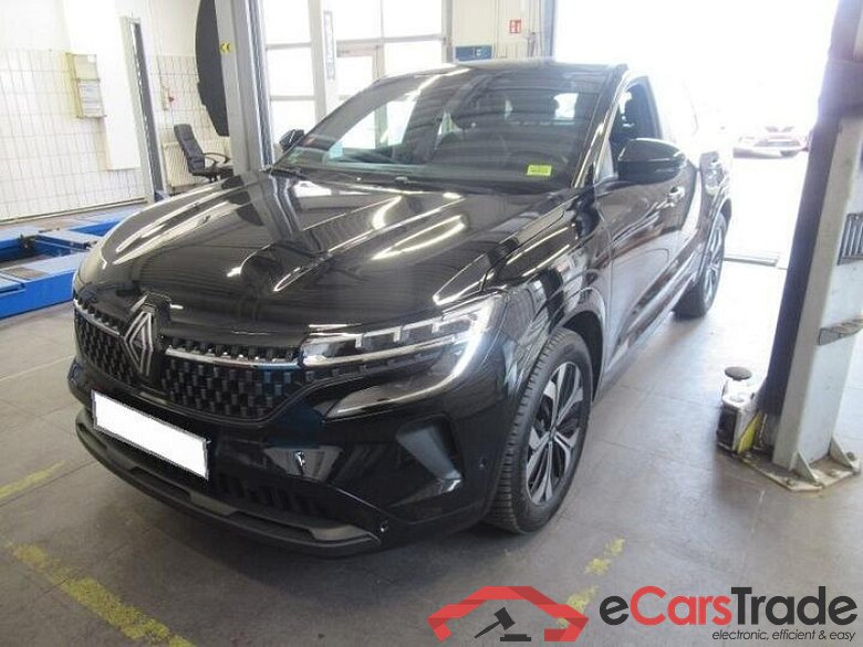 Renault Austral (07.2022->) 1.3 TCe 160 Mild-Hybrid EU6d, Evolution