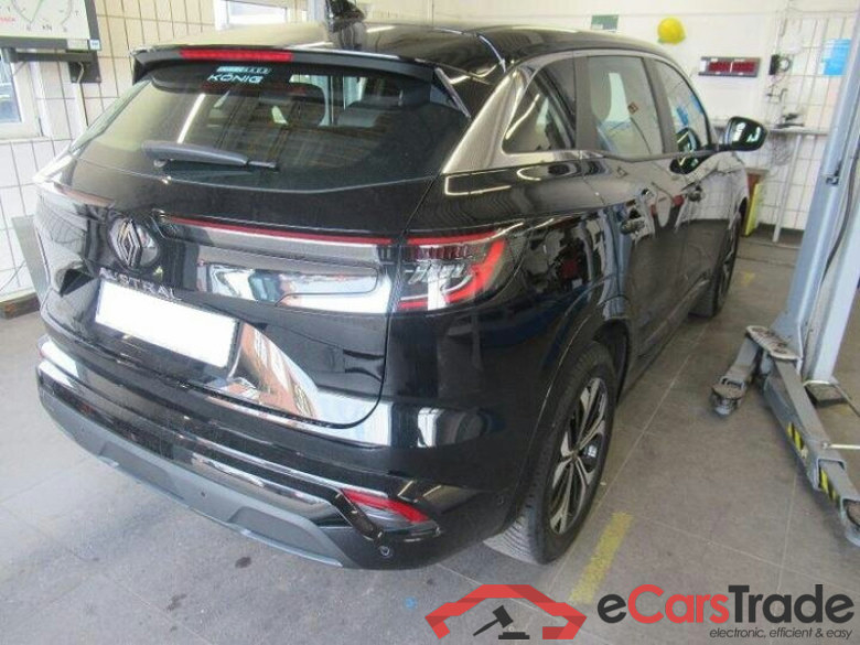 Renault Austral (07.2022->) 1.3 TCe 160 Mild-Hybrid EU6d, Evolution #2