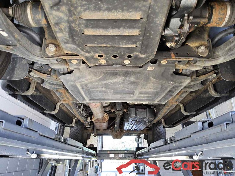 Ford Ranger (TKE)(2011->) DE - PickupDK4 2.0 TDCi Panther EU6d-T, Wildtrak 4x4 Doppelkabine, (Facelift 2) #5