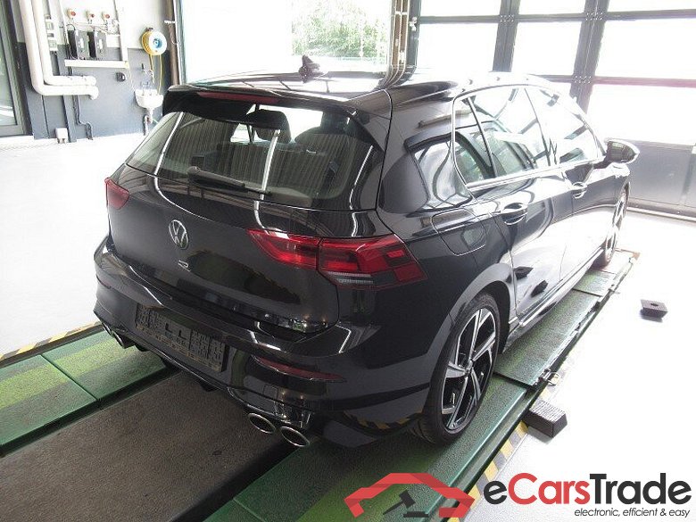 Volkswagen Golf VIII Lim. (CD1)(12.2019->2024) DE - LimS5 2.0 TSI EU6d, 4Motion R OPF, 2020 - 2024 #3