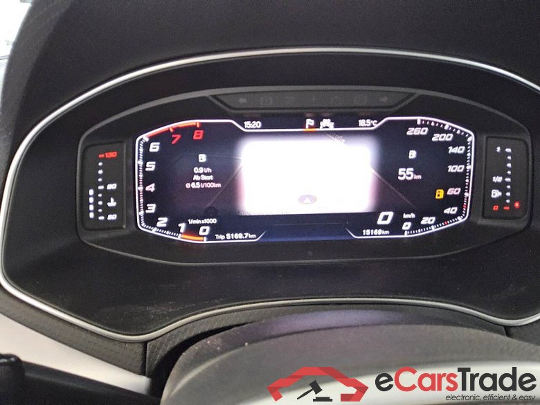 Seat Ibiza (KJ1)(2017->) DE - LimS5 1.0 TSI EU6d, FR OPF, (Facelift) 2021 - 2024 #6
