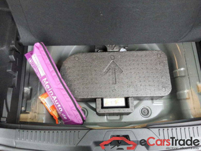 Ford Focus Turnier (CGE)(2018->) DE - Kb5 1.0 EcoBoost EU6d, ST-Line S/S  (EURO 6d), 2021 - 2023 #2