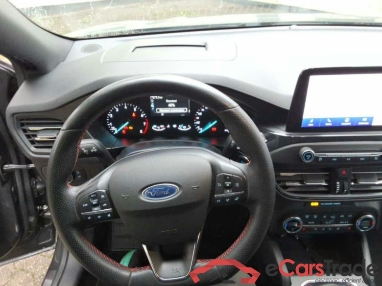 Ford Focus Turnier (CGE)(2018->) DE - Kb5 1.0 EcoBoost EU6d, ST-Line S/S  (EURO 6d), 2021 - 2023 #4