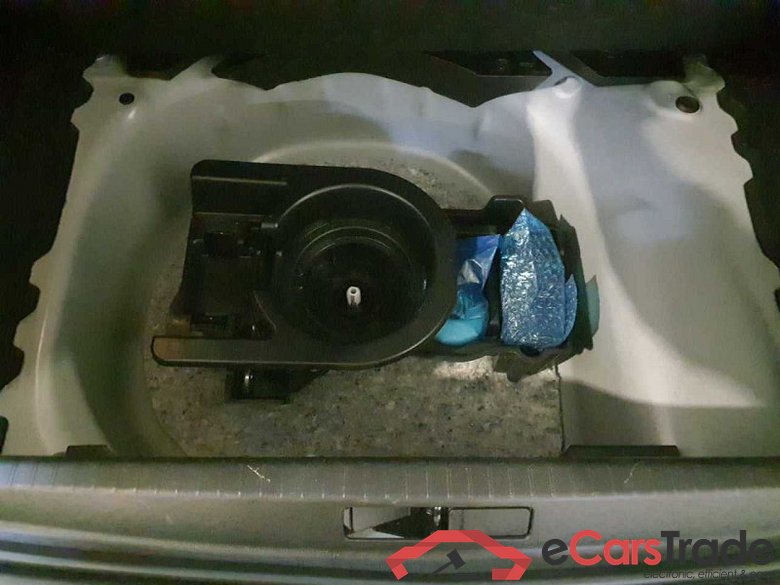 Opel Corsa F (2019->) DE - LimS5 1.2 EU6d, Edition, 2019 - 2023 #4