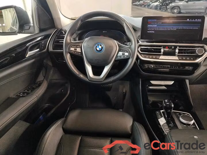 BMW X3 X3 xDrive30e (120 kW) (PHEV) 200kW/272pk  5D/P Auto-8 #5
