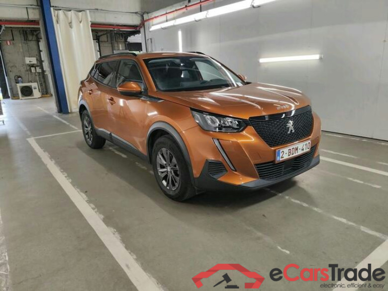 Peugeot 2008 2008 1.2 Puretech S/S EAT8 Style 96kW/130pk  5D/P Auto-8 #2