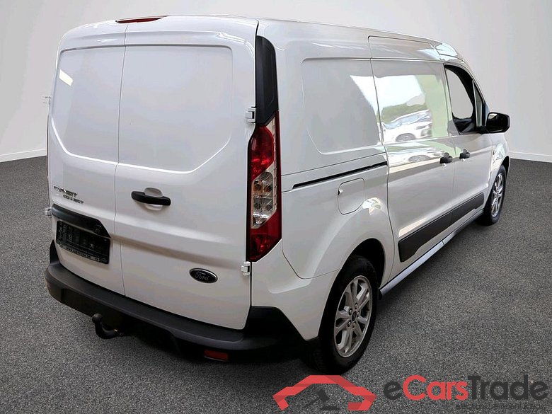 FORD Transit Connect 240 L2 S&S Trend 4d 74kW #2