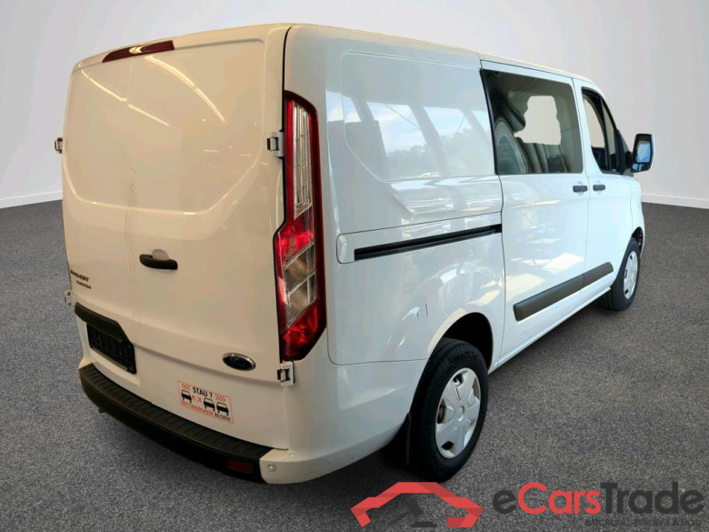 Transit Custom Kasten 280 L1 Trend TDCi 96KW MT6 E6dT #2
