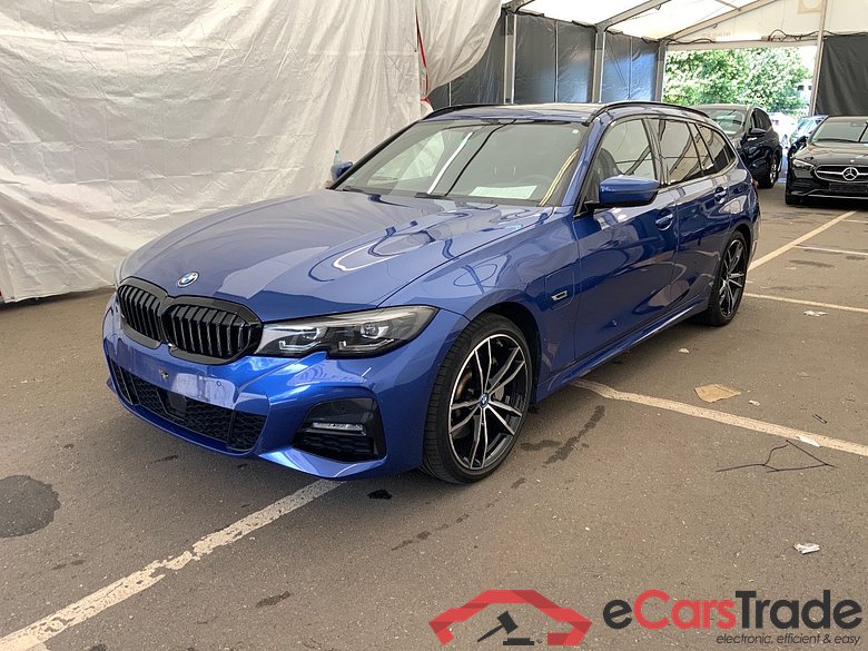 Baureihe 3 Touring 330 e M Sport 2.0 185KW AT8 E6d
