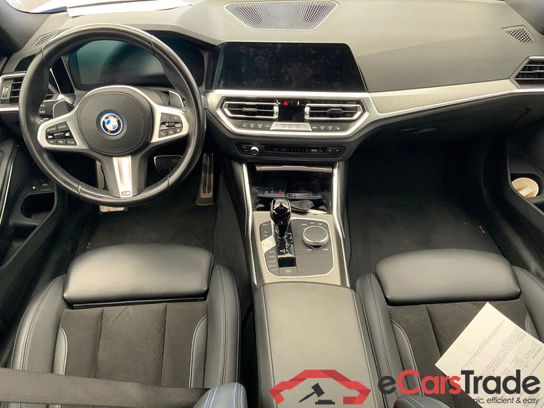 Baureihe 3 Touring 330 e M Sport 2.0 185KW AT8 E6d #3