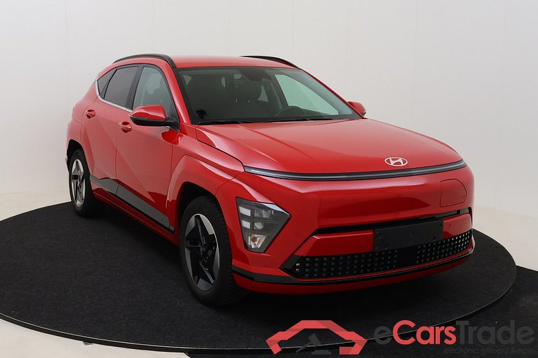 Hyundai Kona Feel Comfort  48 kWh 152 #3