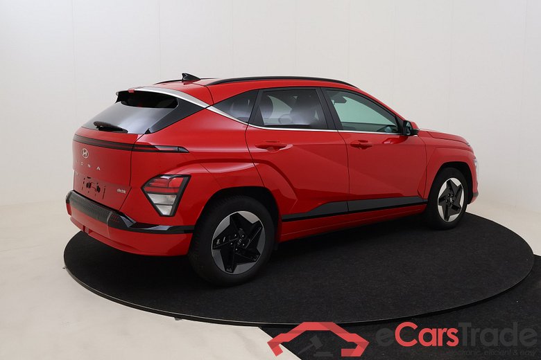 Hyundai Kona Feel Comfort  48 kWh 152 #5