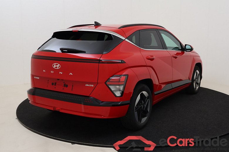 Hyundai Kona Feel Comfort  48 kWh 152 #6