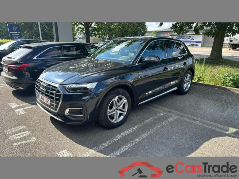 AUDI Q5 Dsl Q5 35 TDi Business Edition Advanced S tronic #1