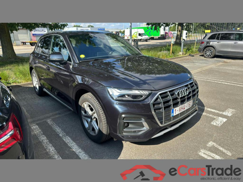 AUDI Q5 Dsl Q5 35 TDi Business Edition Advanced S tronic #2