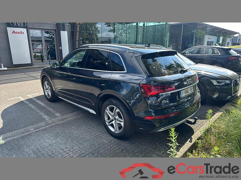 AUDI Q5 Dsl Q5 35 TDi Business Edition Advanced S tronic #3