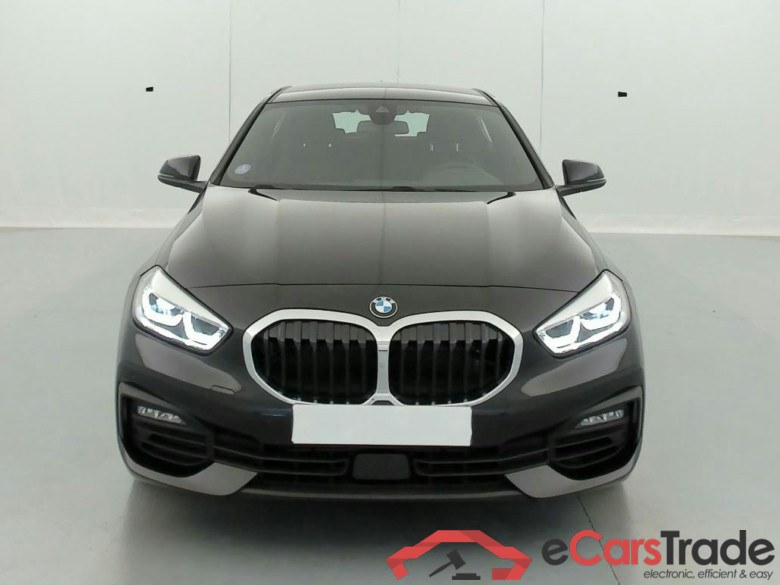 BMW 1 Serie 116i 109 ch DKG7 Business Design #2