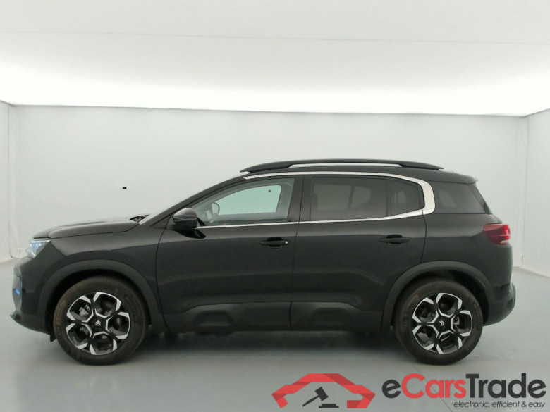 Citroen C5 AIRCROSS Hybride 145 e-DCS6 Max #3