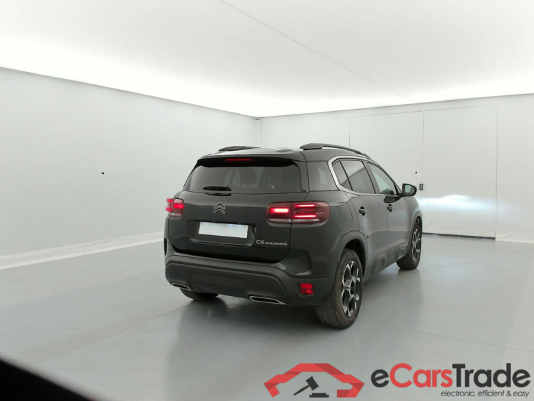 Citroen C5 AIRCROSS Hybride 145 e-DCS6 Max #5