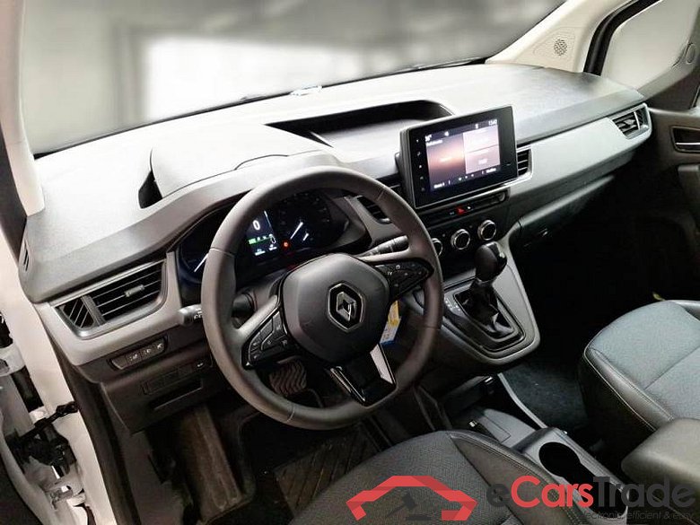 RENAULT KANGOO / 2021 / 4P / VETT. FURGONATA E-TECH EV45 22 KW ADVANCE OPEN SESAME #3