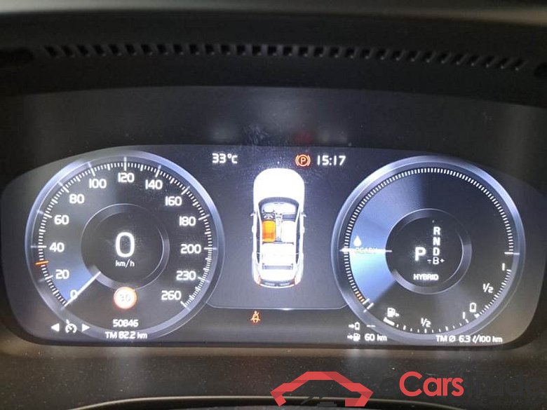 VOLVO XC40 / 2017 / 5P / FUORISTRADA T4 PLUG-IN HYBRID AUTO RECH INSC EXPR N1 #4