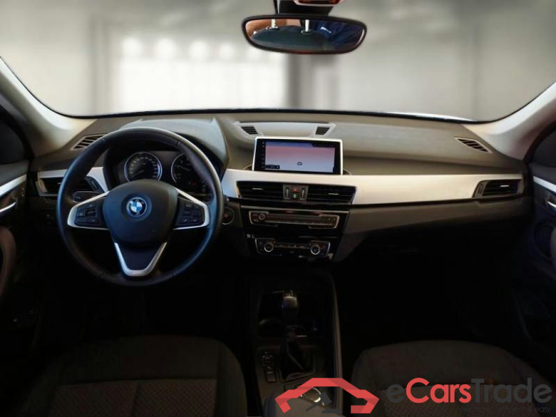 BMW X1 / 2019 / 5P / SUV XDRIVE 25E BUSINESS ADVANTAGE AUTOMATICO #3