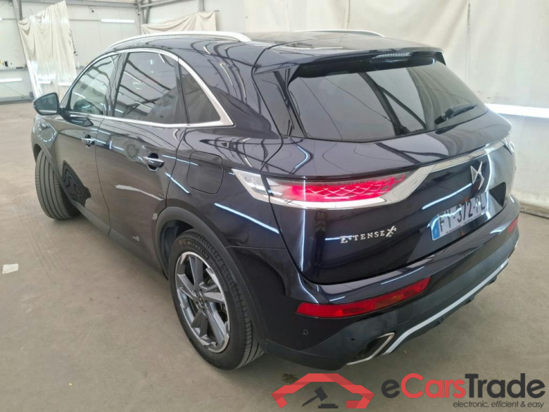 DS DS 7 Crossback / 2017 / 5P / SUV E-TENSE 4x4 300 Grand Chic #2