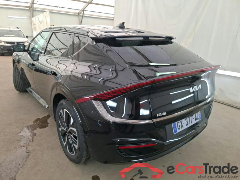 EV6 GT Line 2WD 77kWh BVA #3