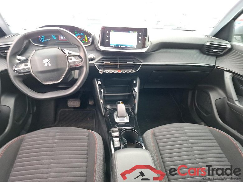 2008 (e-) Active Business 50kWh BVA #6