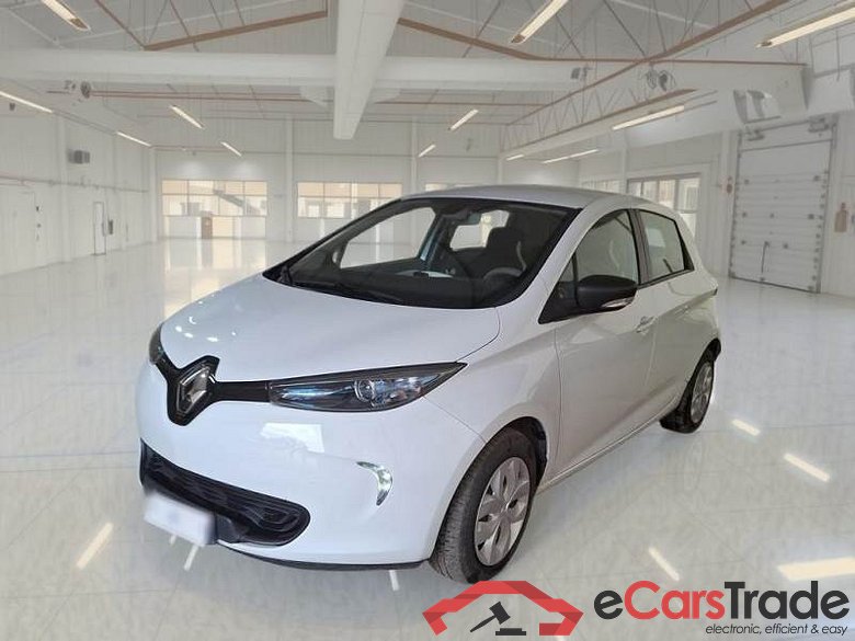 RENAULT ZOE / 2013 / 5P / BERLINA ZOE LIFE R90 #1