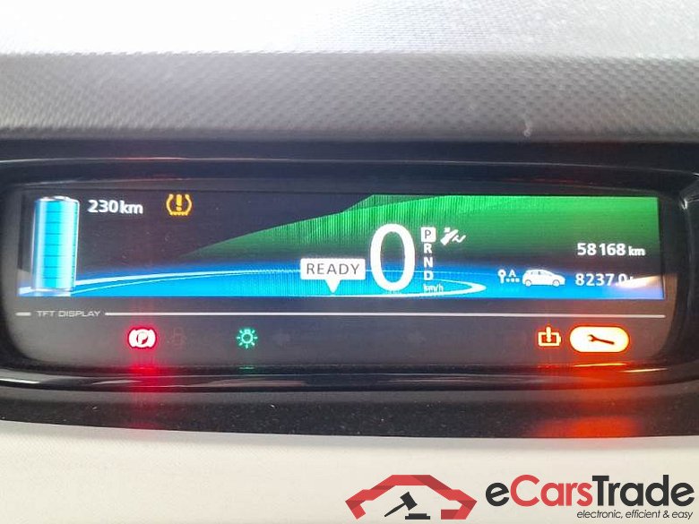 RENAULT ZOE / 2013 / 5P / BERLINA ZOE LIFE R90 #4