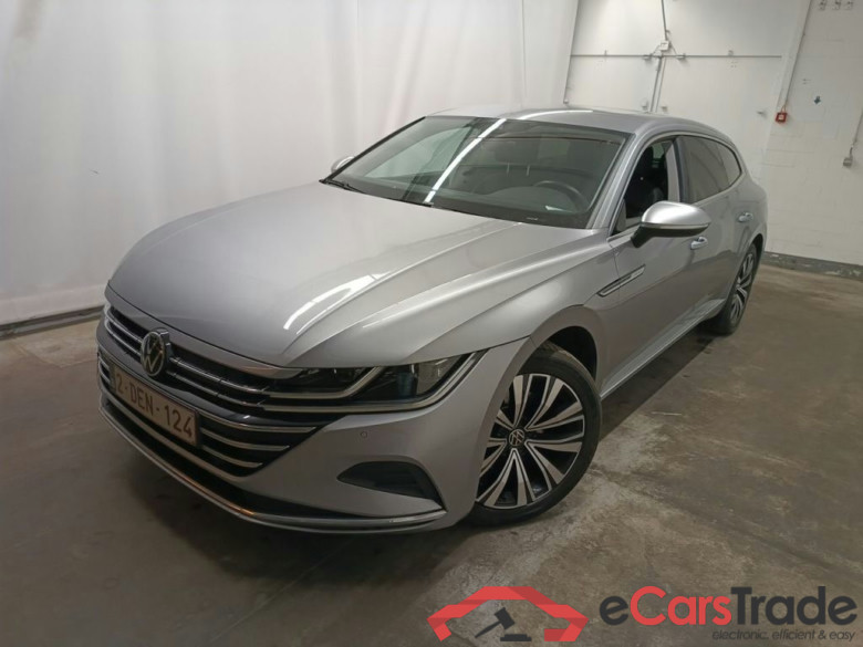 Volkswagen Arteon Shooting Brake 1.4 eHybrid Elegance Bus Premium SB 5d